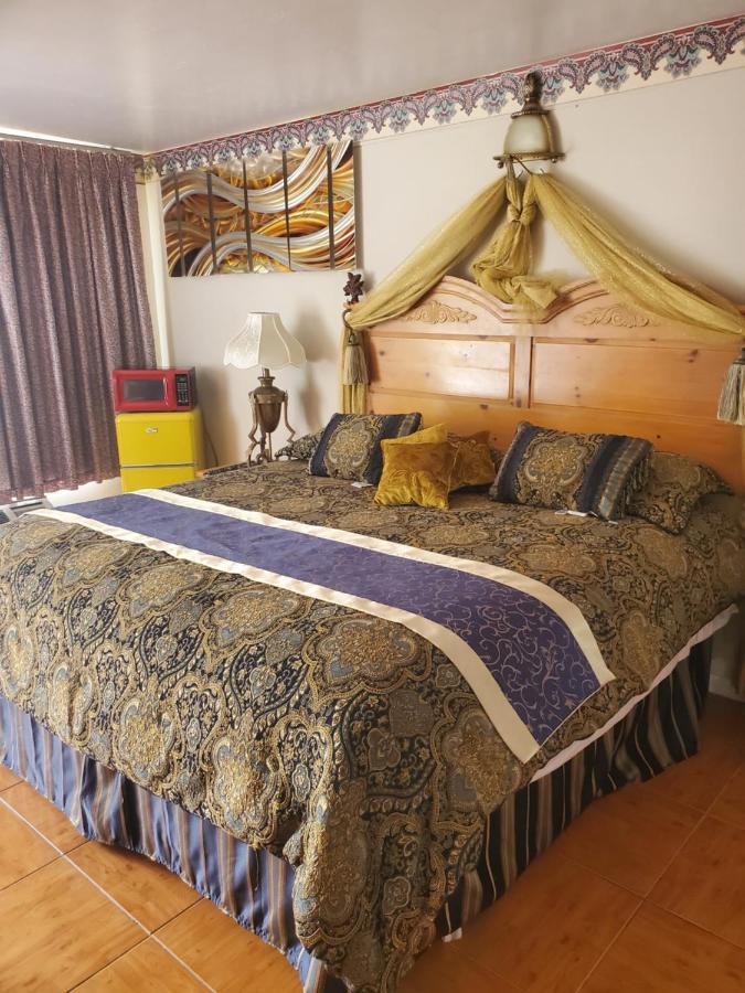 موتيل North Naples كونتيز موتل المظهر الخارجي الصورة