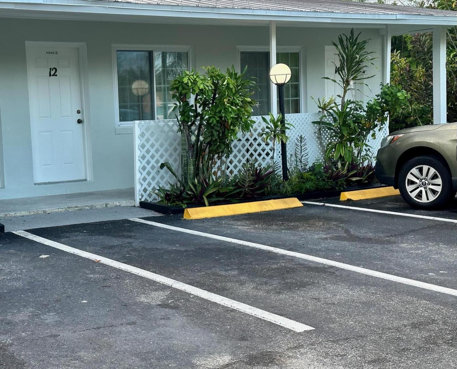 موتيل North Naples كونتيز موتل المظهر الخارجي الصورة